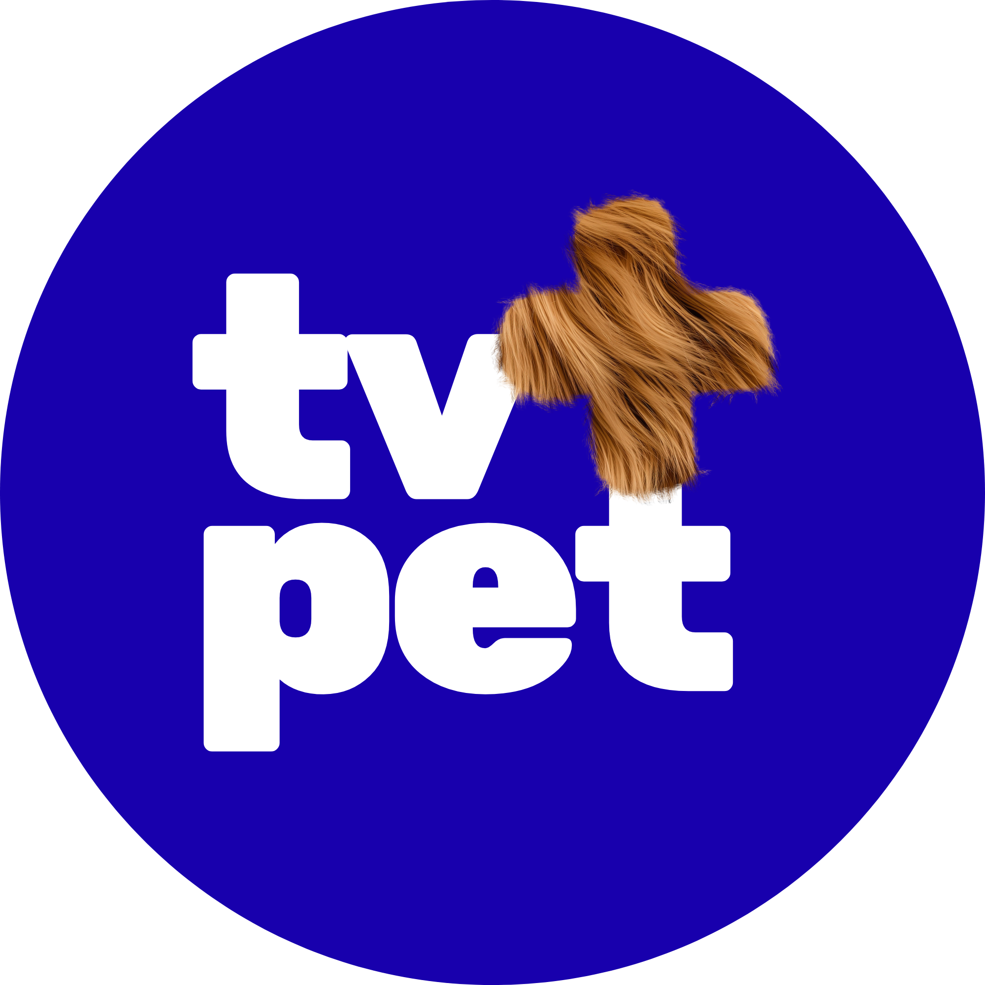 TV+Pet logo